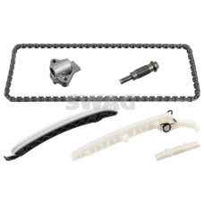 EKSANTRIK ZINCIR SETI MERCEDES M270 W176 W246 C117 X117 X156 12 14
