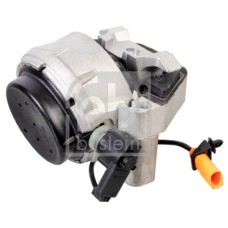 MOTOR SANZUMAN KULAĞI SAĞ AUDI TÜM MODELLER 176348