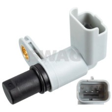 EKSANTRİK MİLİ DEVİR SENSÖRÜ P206-P307-P1007-C2-C3-C4 1.4 16V ET3