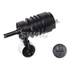 CAM SU SİLECEK FİSKİYE POMPASI MOTORU ASTRA F HB-SW 91>98 CORSA B 93>00 VECTRA A