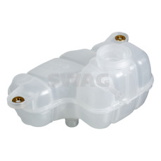 RADYATÖR YEDEK SU DEPOSU OTOMATİK OPEL CORSA E 14 19 ADAM 12 19 1.2-1.4