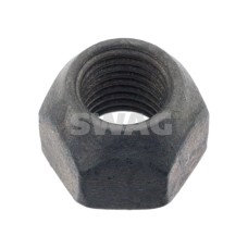 BIJON SOMUNU SAÇ JANTLAR IÇIN M 12X1.5 ESCORT/FOCUS/FIESTA/C-MAX 96- FEBI 27413
