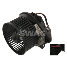 KALORİFER MOTORU 12V PEUGEOT PARTNER 96>11 CITROEN BERLINGO 96>11 ZX 91> KLİMALI
