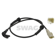 ÖN ABS DEVİR SENSÖRÜ P307 00>12 P308 07>14 P3008 09>16 P5008 09>16 C4 09> DS4 11