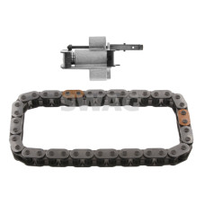 EKSANTRİK ZİNCİR SETİ VIVARO C-ZAFIRA LIFE-P308-P407-P508-P3008-P5008-EXPERT-BOX