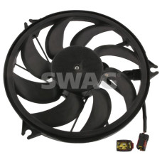 FAN MOTORU P206 1.1-1.4-1.4-1.6-2.0 16V-1.6HDI-2.0HDI 98 > 250W-385mm