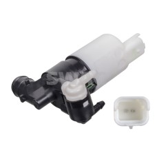 SİLECEK CAM SU FİSKİYE POMPASI MOTORU CORSA F-P106-P207-P208-P307-P308-P407-P508