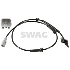 ABS DEVİR SENSÖRÜ ARKA PEUGEOT PARTNER 08> P5008 09>17 CITROEN BERLINGO 08> C4 P