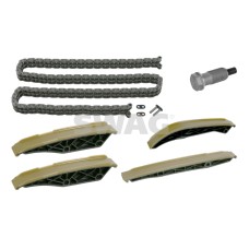 EKSANTRIK ZINCIR SETI MERCEDES M112 M113 W202 W203 W210 W211 W220