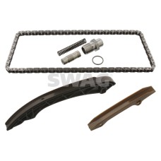 EKSANTRIK ZINCIR SETI ALT BMW M50 M52 M54 E36 E34 E46 E39 E60 E38 E65 E83 E53 Z3