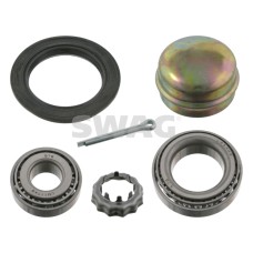 ARKA TEKER RULMANI KIT PASSAT 1.8-2.0 04/00 -GOLF I-II-III-IV-JETTA-POLO-IBIZA-T