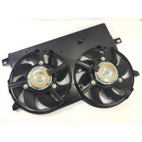 FAN KOMPLE PO-DB 1,3 MTJ-1,9 JTD (ÇİFT MOTOR)