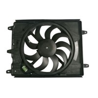 FAN KOMPLE EGEA (1,3 MTJ-1,4 16V)