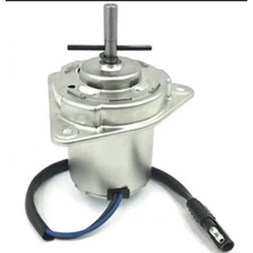 fan motoru reno 9 19 21  kablolu