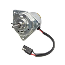 Fan Motor R9 - R19 - R21 (Kablolu)