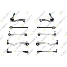 SALINCAK TAMIR SETI ON BMW F30 F20 12>18