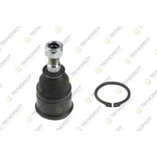ROTİL ALT SAĞ-SOL HONDA ACCORD 1.6L 1.8L A16A A18A 86-89 / CIVIC 1.4L 1.5L D14 D