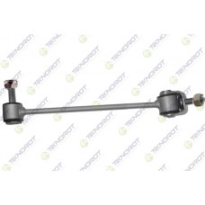 ASKI ROTU ARKA SOL MERCEDES S-CLASS W221 C216