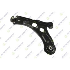 ALT SALINCAK SOL ROTİLLİ CORSA F - P208 19