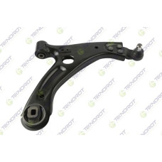 ON ALT SALINCAK SAG ROTİLLİ VOLVO XC40 18>