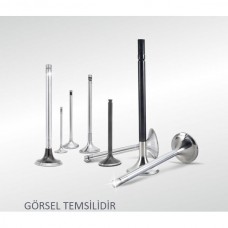 EMME EGZOZ SUBAP TAKIMI BMW 325İ CABRİO 24V-525IX TOURİNG 24V 0764-11-0765-11