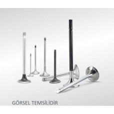 SUBAP EMME EGZOZ TOYOTA HİLUX 2L. 3L. 1KZ TEK TİRNAK