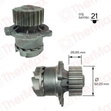 DEVİRDAİM LADA SAMARA 88-99 BA 2108 VEGA 1.5-1.5 16V-16 95-12 T