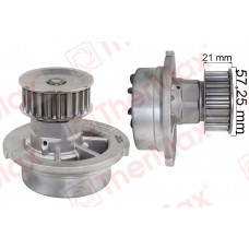DEVİRDAİM ASTRA F-VECTRA B-CORSA B-TIGRA 94-00 ZAFIRA A 1.6 16V X16XEL PA541 T 1