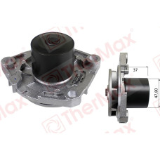 DEVİRDAİM SU POMPASI FIAT DOBLO 10 BRAVO II 07 14 500L-x 12 18 EGEA 15 OPEL ASTR