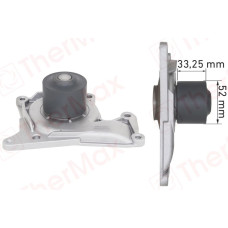 DEVIRDAIM POMPASI MERCEDES OM607 W176 W246 C117 W415 X156 . CLIO IV 12 SYMBOL II