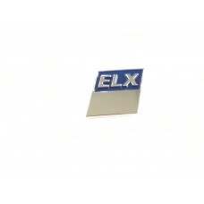 Yazı,Elx Doblo