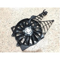 Fan Komple Linea (1,4 8V - 1,6 MJT  - 1,3 MJT )