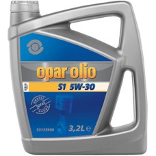 Motor Yağ Opar Olio 5 - 40 N2 (3,2 Lt)