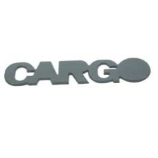 Yazı,Cargo Doblo