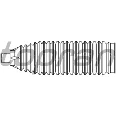 DİREKSİYON KÖRÜĞÜ SAĞ-SOL FIAT DOBLO 10 OPEL COMBO 12 AUDI A1 10 A2 00 05 SEAT T