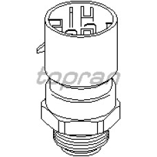 885 FAN MÜŞÜRU ASTRA F-CORSA B OAL 1.4-1.5-1.6-1.7-1.8 14SE-X14XE-C14NZ-14SE-X16