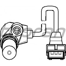 KRANK MİL SENSÖRÜ ASTRA F-KADETT-OMEGA A-VECTRA A-FRONTERA A 1.8-2.0-2.2 C18NZ-N