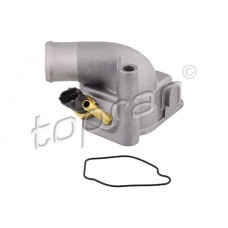 755 TERMOSTAT KOMPLE VECTRA B-C-ASTRA G-H-CORSA C-ZAFIRA SAAB 9-3 1.8-1.8 16V 92