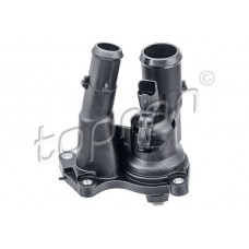 TERMOSTAT KOMPLE C-MAX-FOCUS II 1.6 Tİ 04 98 C