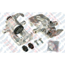 FREN KALIPERI SOL ARKA AKS CITAN KANGOO 1.2TCE 1.5DCI 1.6 08=> [ DOKME CELIK CAP