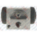 FREN SILINDIRI SOL/SAG 19.05mm  CLIO IV GRANDTOUR 1.2/1.5 DCI 13- DUSTER 1.5 DCI