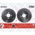 fren diski on havali 4d-256mm caddy golf jetta lupo passat polo scirocco vento c