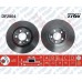 fren diski on havali 280mm  bora 1-6 00- golf iv 99- audi a3 1-6 96-02 1-8 96-