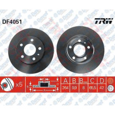 ARKA FREN DISKI AYNASI 5 BIJON ASTRA H MERIVA B CORSA C ASTRA G 2.0DI-2.0 16V-1.