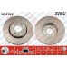 fren diski on havali 280mm espace iii 96-02 laguna i 93-01 safrane i 92-96 safra
