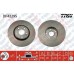 fren diski on havali 300mm laguna ii b74-k74 1-9dci 2-2dci 2-0 16v ide 1-6 16v 1