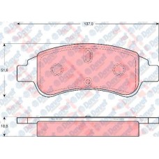 ON FREN BALATASI P206-P207-P307-PART-BERL-301 ELYAS-C2-C3-C4-XSARA 03>ARKA DISK