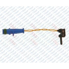 ON FREN BALATA FISI IKAZ KABLOSU MERCEDES A W176B W246-W242C W205CLA C117E W213