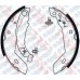 arka balata pabuclu   renault peugeot  clio i-p205 i  ii-p309 i  ii