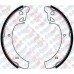 ARKA FREN BALATASI PABUC SAMARA 86>96 VEGA 95>00 111 95>05 112 95-06> NOVA 89>